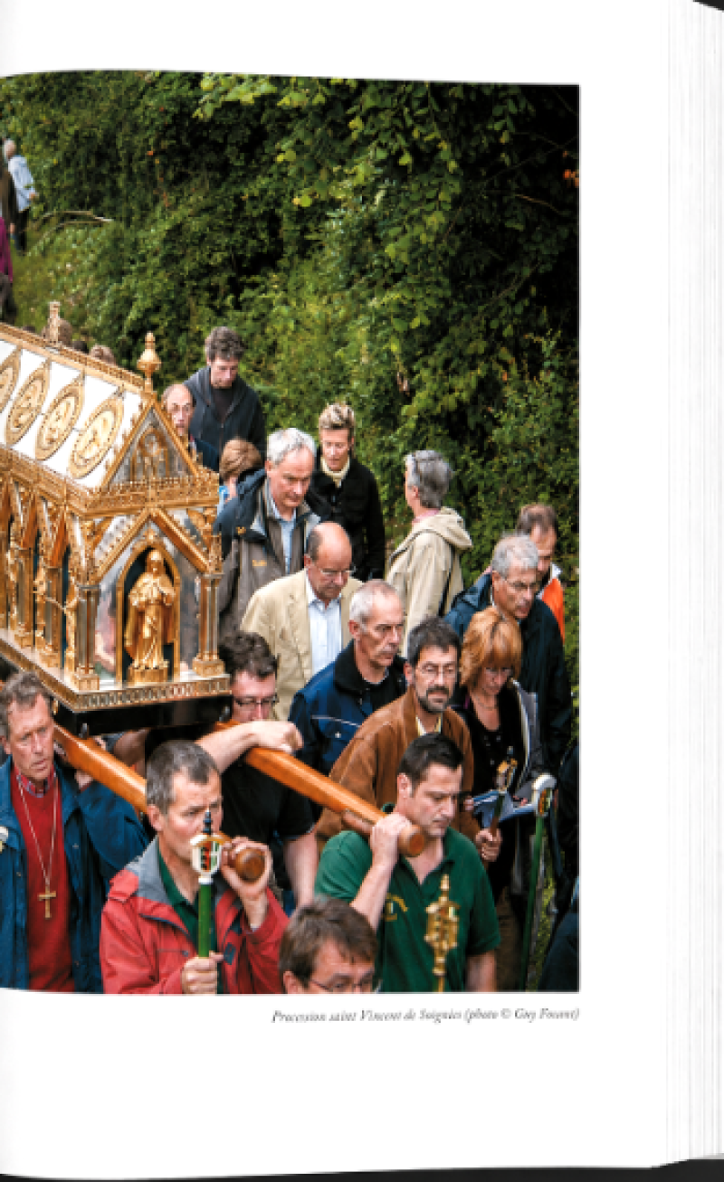 procession