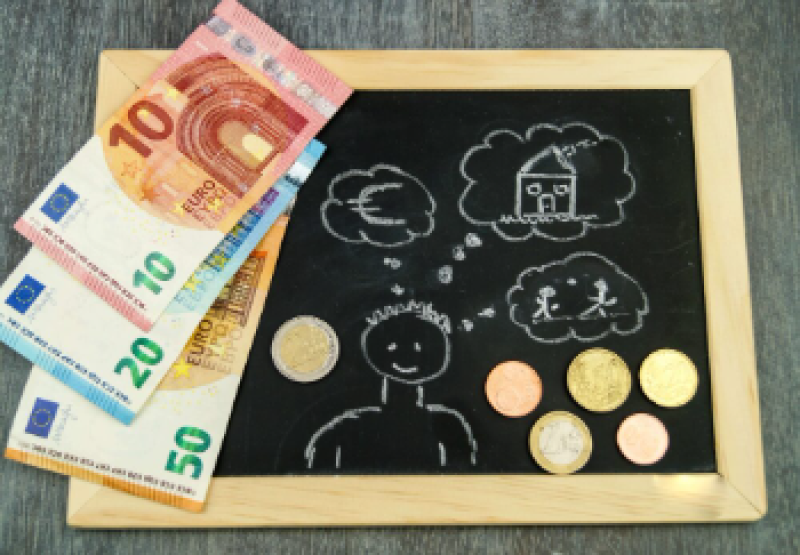 geld