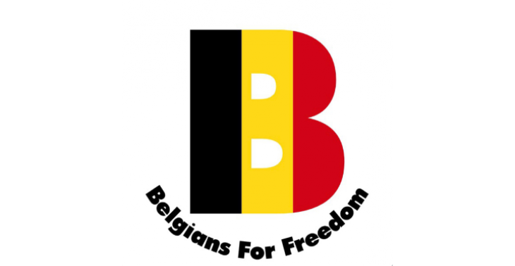 Belgians for freedom