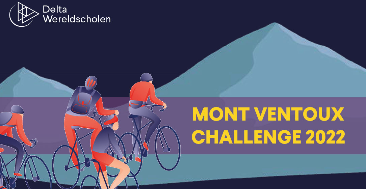 Mont Ventoux Challenge 2022