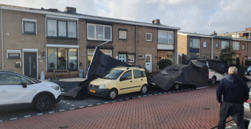 Help Casper &amp; Ilja een steuntje in de rug. 