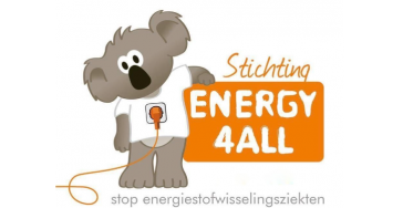 Antwerp 10 Miles voor stichting Energy4all