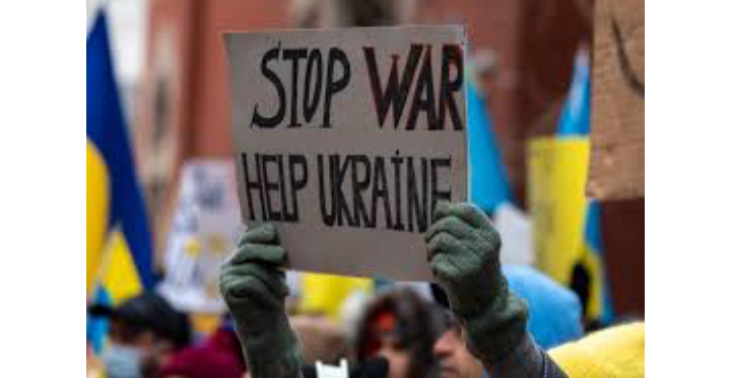 Help Oekraïne 