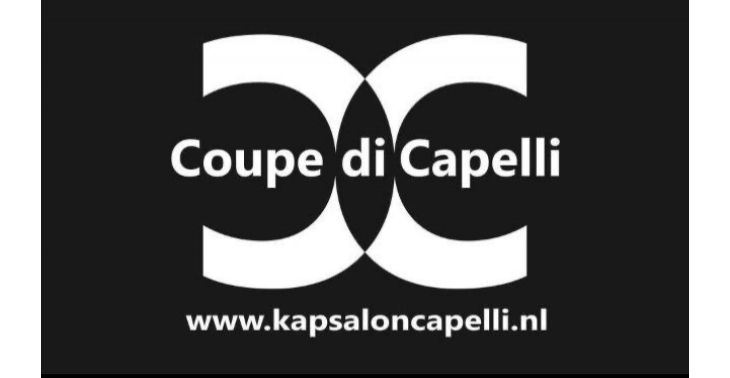Help kapsalon “Coupe di Capelli” de Corona crisis door