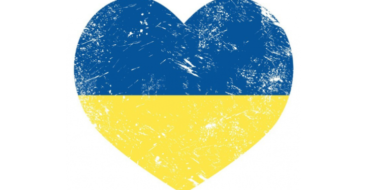 Help Oekraiënse kinderen.