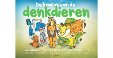 De kracht van de denkdieren