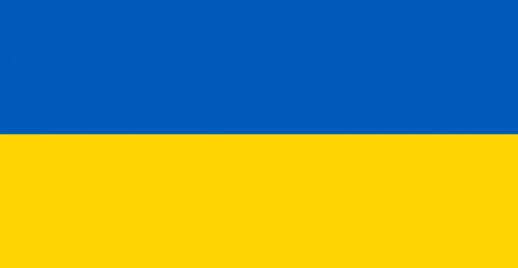 hulp voor Oekraïne  help de mens