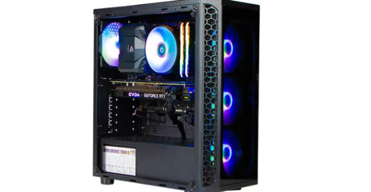 help met sparen gaming pc