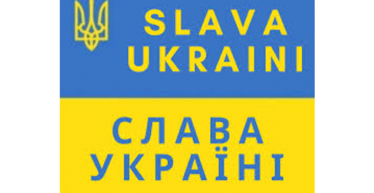 Vrijwilliger voor ukraine 