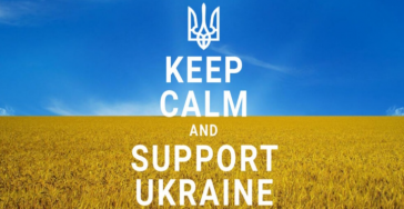 🇺🇦 FUEL FOR UKRAINE 🇺🇦