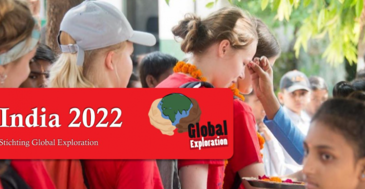 stichting global exploration