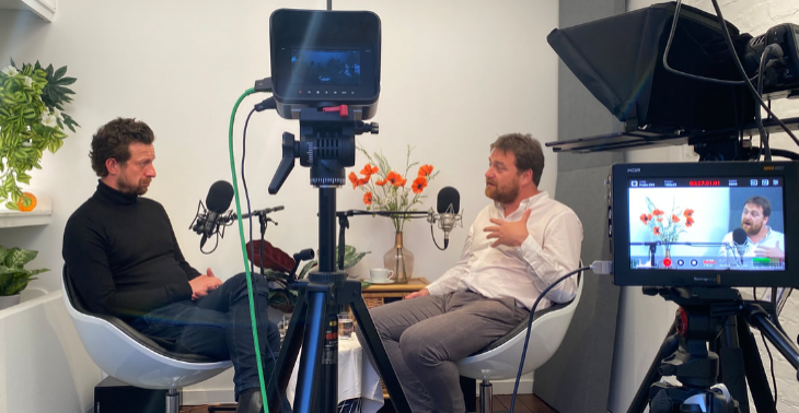 Steun Podcast Compleetdenkers