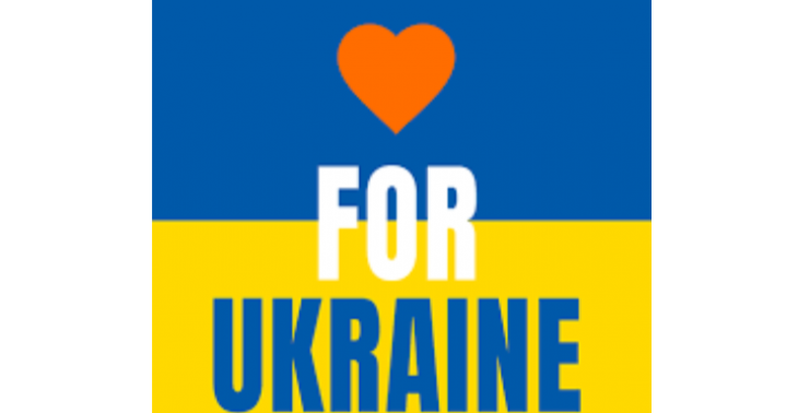 Help Oekraïne!