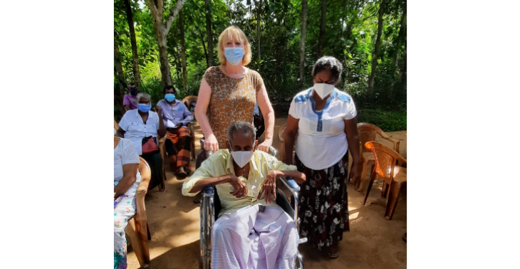 2 Laptops gezocht voor kleine Arnhemse Stichting voor Sri Lanka