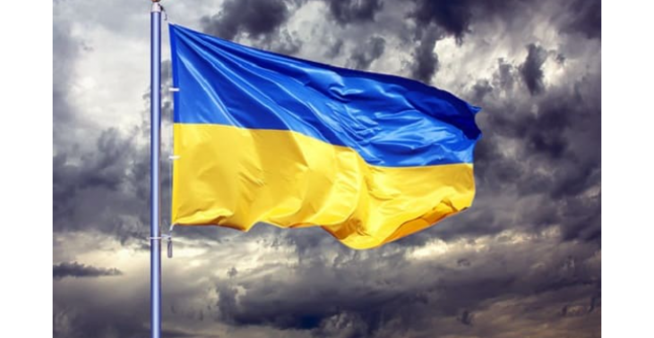 Steun de mensen van Oekraïne ! 