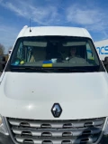 loading van