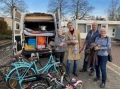 loading van2