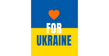 For Ukraine