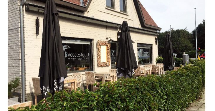 Restaurant vossesteert