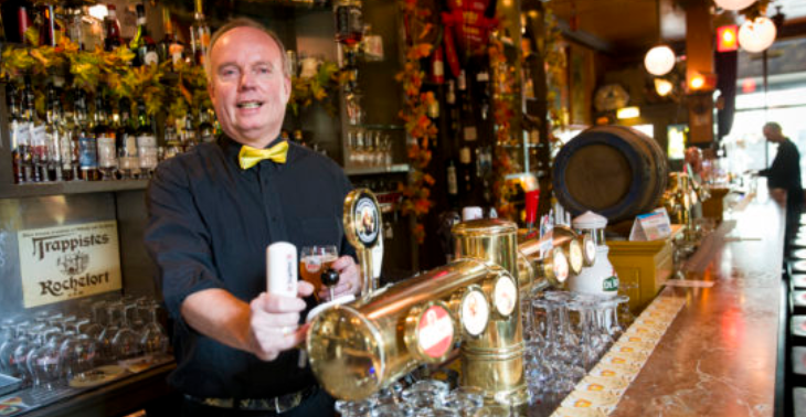 Steun Belgisch Café De Pintelier Collecte Des Dons Steunactie