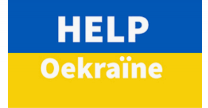 Directe Hulp aan Oekraïners 🇺🇦