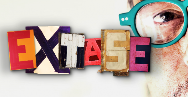 Documentaire 'Extase'