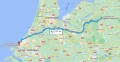 heidebeek de kiem googlemaps