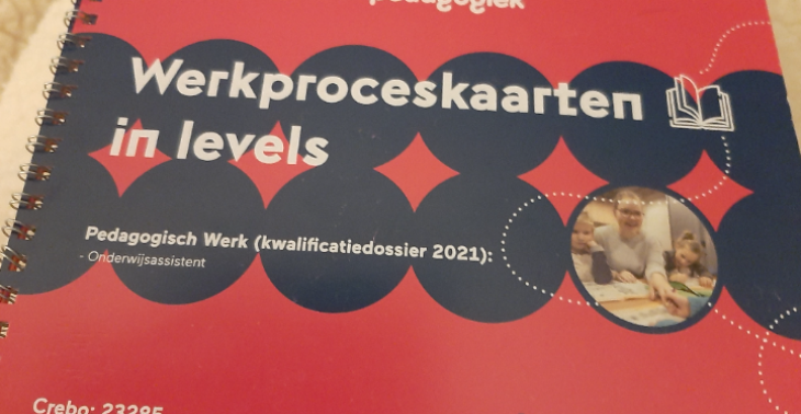 Opleiding onderwijs