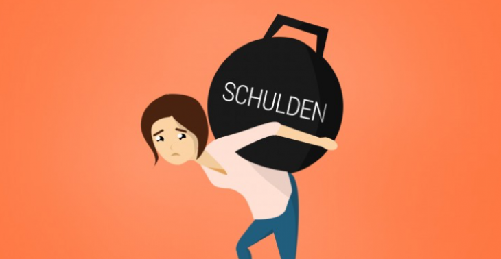 Schulden 