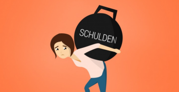 Schulden