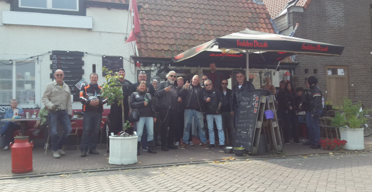 Het Kleine Cafe Aardenburg 