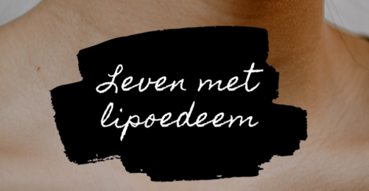 Liposuctie voor lipoedeem! 