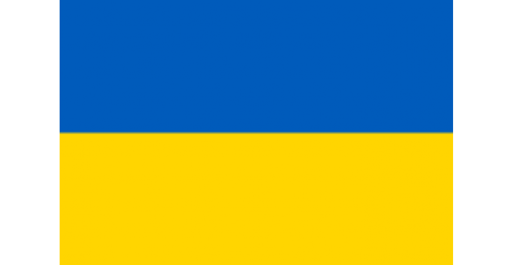Oekraïne 
