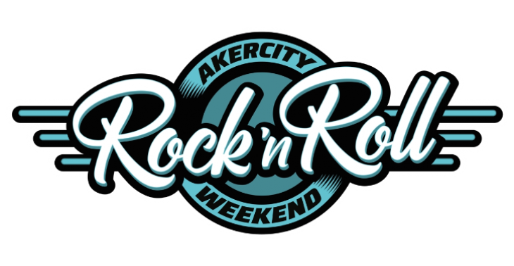 Akercity Rock ’n Roll Weekend 2022