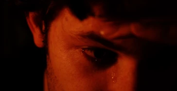 Short film The Gavel