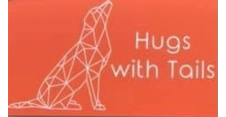 Verjaardagsinzameling 25 jaar voor Hugs With Tails