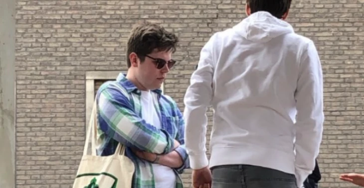Help Lowie