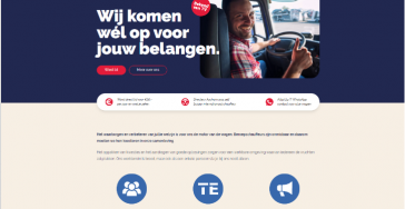 Doneer aan Stichting Chauffeursnieuws