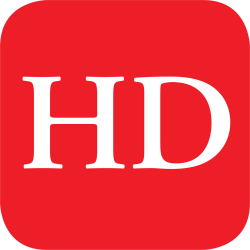 Haarlems Dagblad 