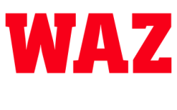 WAZ