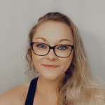 Iris Van De Moosdijk