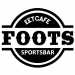 Café Foots: Sports Beer Food Music