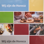 Wij zijn De Horeca