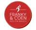 Stichting Franky and Coen Into The Breach