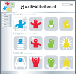 Muzikwaliteiten.nl