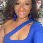 Monique Duarte