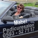 Pedicuresalon Mabel