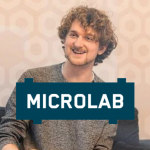 Martijn Imhoff &amp; Microlab Eindhoven