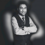 Vikash Poeran