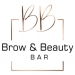 Brow &amp; Beauty Bar